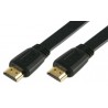 HDMI FLAT 10M