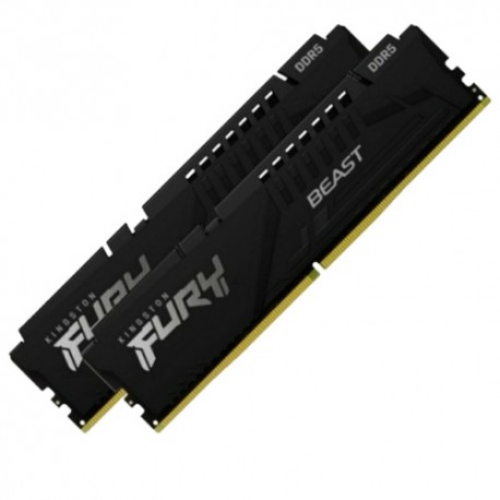 KINGSTON BEAST FURY 32GB KIT (16X2) 5200MHZ DDR5