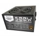 PSU INNOVATION 500W LEGACY 80+ BRONZE