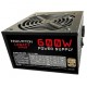  INNOVATION 600W 80+GOLD