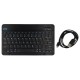 KEYBOARD MINI BLUETOOTH NYK BT90