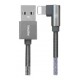 REMAX DATA CABLE USB TO IPHONE RANGER 1M RC119I