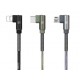 REMAX DATA CABLE USB TO IPHONE RANGER 1M RC119I