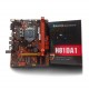 MOTHERBOARD ESONIC H81 DA1 NVME - 1150