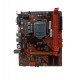 MOTHERBOARD ESONIC H81 DA1 NVME - 1150