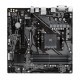 MOTHERBOARD GIGABYTE A520M DS3H - AM4