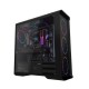 CASING PARADOX SANTANAEL TEMPERED GLASS - NON PSU