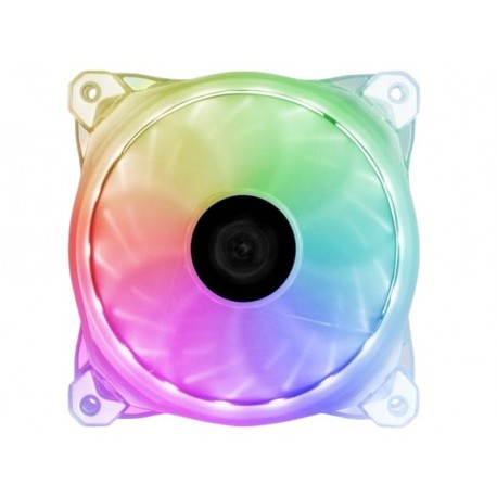 RAIDMAX NVR120TP RGB 12cm