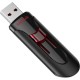 FLASHDISK SANDISK 128GB CZ600 CRUZER GLIDE 3.0