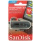 FLASHDISK SANDISK 128GB CZ600 CRUZER GLIDE 3.0