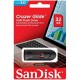 FLASHDISK SANDISK 32GB CRUZER GLIDE 3.0