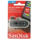 FLASHDISK SANDISK 64GB CZ600 CRUZER GLIDE 3.0