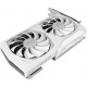 ZOTAC RTX 3060 TI TWIN EDGE WHITE ED 8GB GDDR6