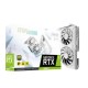 ZOTAC RTX 3060 TI TWIN EDGE WHITE ED 8GB GDDR6