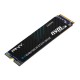 SSD M2 NVME PNY CS2241 500GB PCIE GEN 4X4 2280