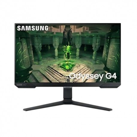 LED SAMSUNG ODYSSEY 25 INCH FLAT G4 240HZ 1MS FHD IPS G SYNC