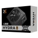 XAGATEX HYDRA 550W 80+BRONZE MODULAR POWER SUPPLY