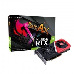 COLORFUL RTX 3050 NB DUO 8GB GDDR6