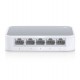 TP LINK TL SF1005D 5 PORT 10/100MBPS