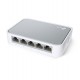 TP LINK TL SF1005D 5 PORT 10/100MBPS