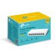 TP LINK TL LS1008 8 PORT 10/100MBPS