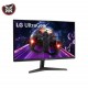 LED MONITOR LG 24 INCH W GN600B 144HZ 1MS FHD