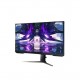 LED SAMSUNG ODYSSEY G3 27INC FLAT LS27AG320NEXXD 165HZ FHD 1MS FREESYNC