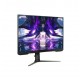 LED SAMSUNG ODYSSEY G3 27INC FLAT LS27AG320NEXXD 165HZ FHD 1MS FREESYNC