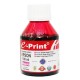 Tinta Botol Refill E-Print 100 ML EPSON RED - YELLOW