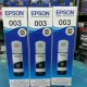 TINTA EPSON 003 V100 BLACK