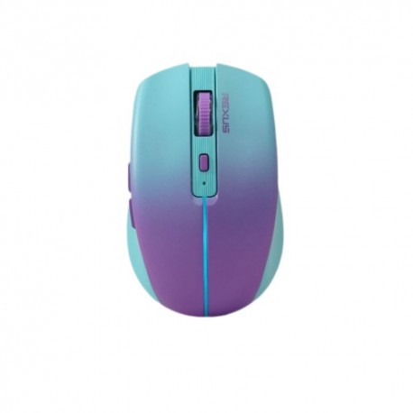 MOUSE REXUS QB200 WIRELESS