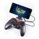 REXUS GAMEPAD GLADIUS GX2 BLACK