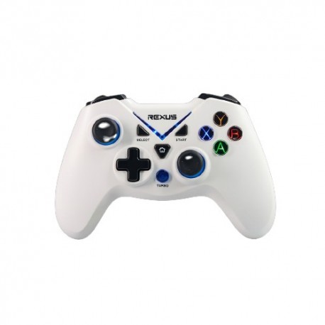 REXUS GAMEPAD WIRELESS GLADIUS GX100