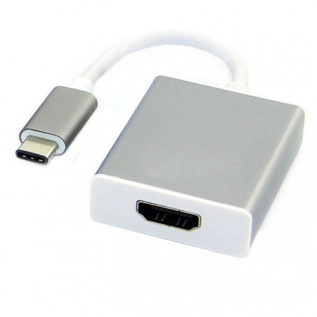 USB 3.1 type C to HDMI