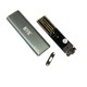 ENCLOSURE SSD M2 NVME NYK 3.1