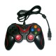 GAMEPAD SINGLE INFERNO XTECH 881S