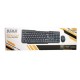 MTECH STK04 COMBO WIRELESS (KEYBOARD+MOUSE)