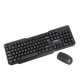 MTECH STK04 COMBO WIRELESS (KEYBOARD+MOUSE)