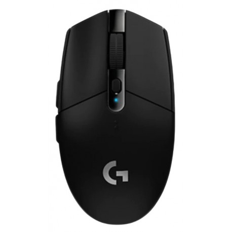 LOGITECH G304 LIGHTSPEED WIRELESS