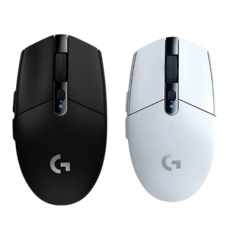 LOGITECH G304 LIGHTSPEED WIRELESS