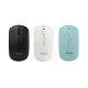 REXUS QB100 WIRELESS SILENT MOUSE