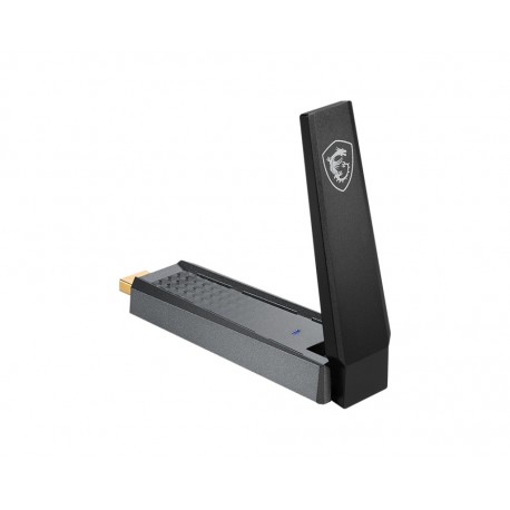 MSI AX1800 WIFI DUAL BAND USB ADAPTER