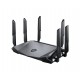 MSI RADIX AX6600 WIFI 6 TRI BAND GAMING ROUTER