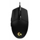 LOGITECH G102 V2 RGB BLACK/WHITE