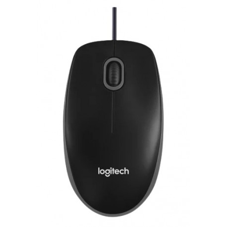 Mouse Logitech B100