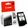 CANON PG810 BLACK RIBBON CATRIDGE