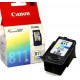 CANON CL811C CATRIDGE TINTA COLOR WARNA