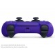 STICK PLAYSTATION 5 DualSense wireless controller - Galactic Purple (CFI-ZCT1J04)