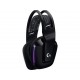 LOGITECH G733 LIGHTSPEED WIRELESS GAMING HEADSET BLACK