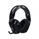 LOGITECH G733 LIGHTSPEED WIRELESS GAMING HEADSET BLACK